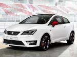 Renault Ibiza FR Worthersee Edition 2012 года